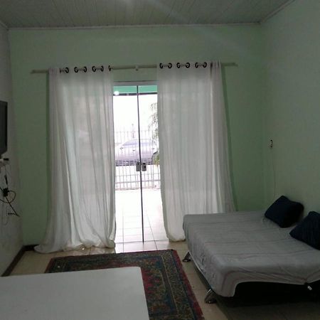 Casa Em Camboriu别墅 外观 照片