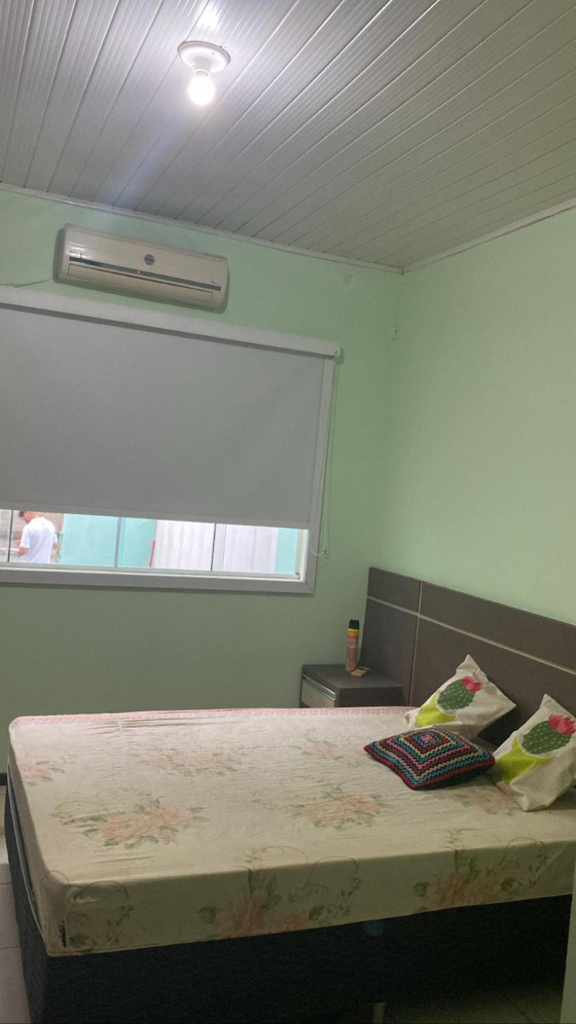 Casa Em Camboriu别墅 外观 照片