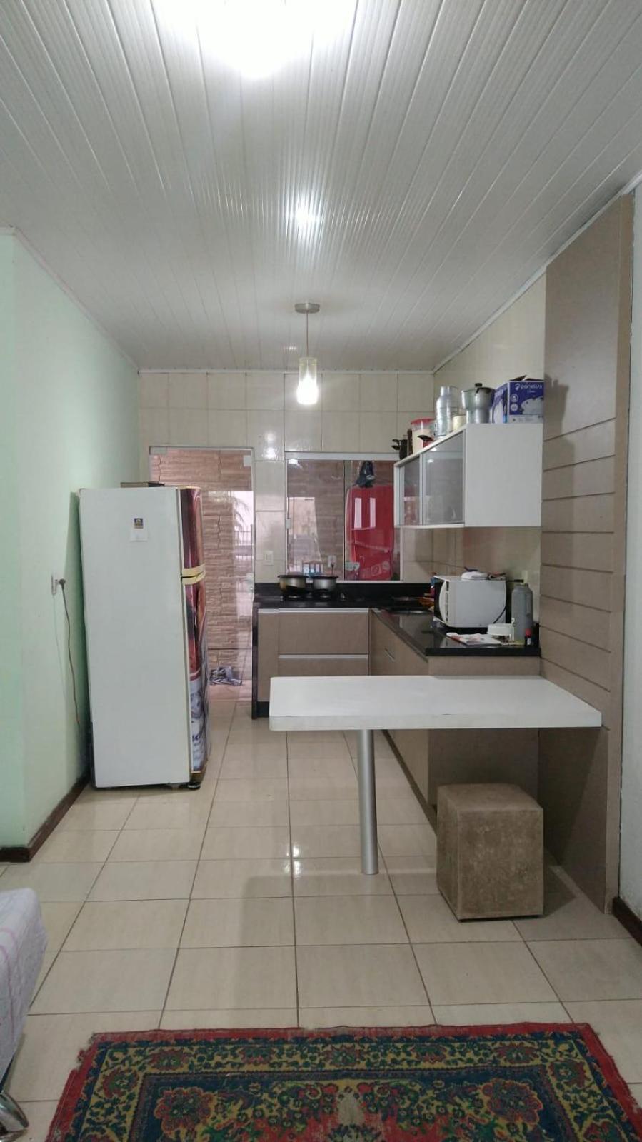 Casa Em Camboriu别墅 外观 照片