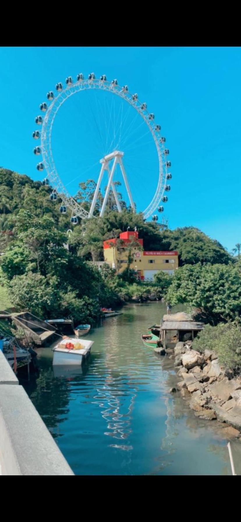 Casa Em Camboriu别墅 外观 照片