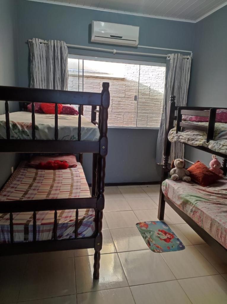 Casa Em Camboriu别墅 外观 照片