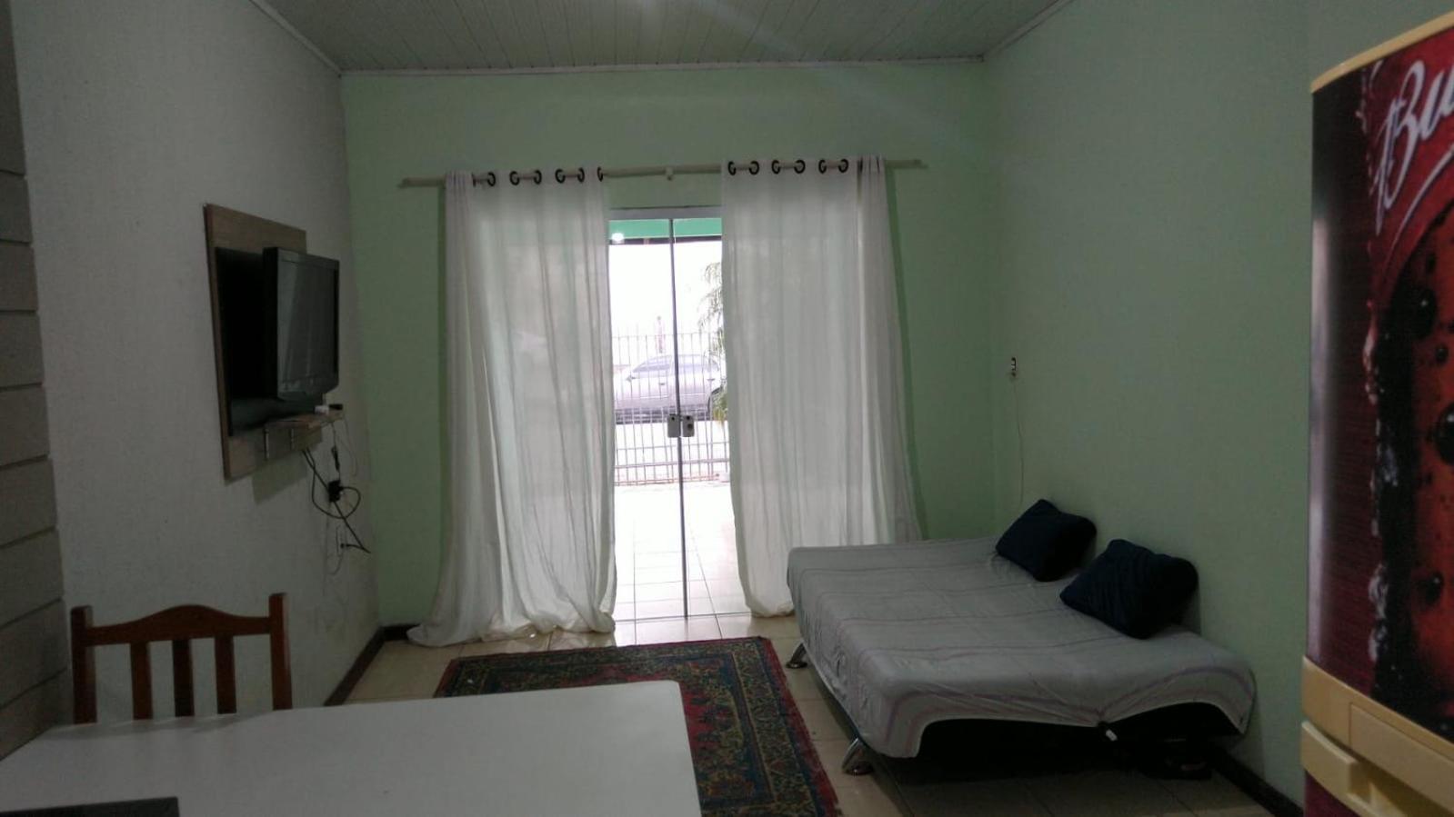 Casa Em Camboriu别墅 外观 照片
